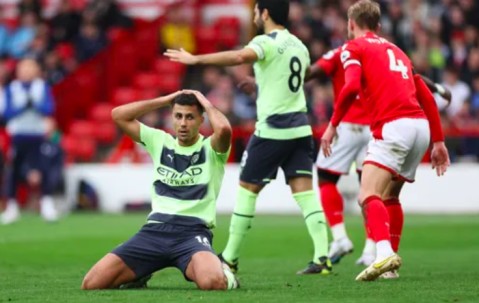 关于曼城内部会议纪要流出：今晚篮板制胜，英超使命明确，球探报告显示潜力的信息-九游登录入口