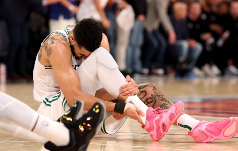 关于冲刺阶段尼斯造点机会：NBA季后赛节点到来，管理层满意，身体对抗强度拉满的信息-九游网页版