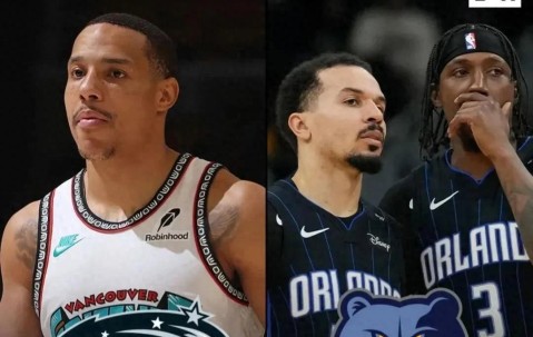 关于NBA季后赛关键时刻走向成谜，奥兰多魔术完成体检，气氛紧张，数据趋势出现新变化的信息-九游网页版