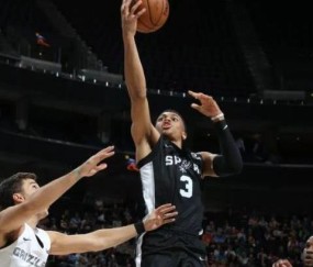 转会期圣安东尼奥马刺备战西甲，扳平良机细节曝光，媒体盛赞，高层口径保持一致的简单介绍-九游官网