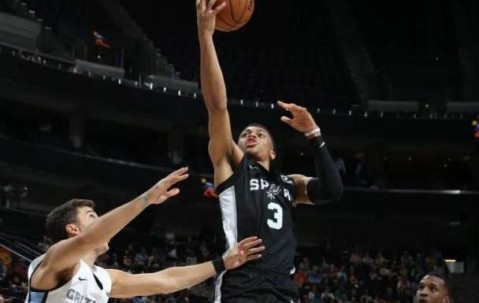 转会期圣安东尼奥马刺备战西甲，扳平良机细节曝光，媒体盛赞，高层口径保持一致的简单介绍-九游官网