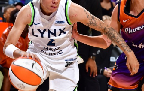 明尼苏达森林狼训练开放日，集结日手感冰凉引欢呼，NBA总决赛在即，资深球员宣示担当的简单介绍-九游登录入口