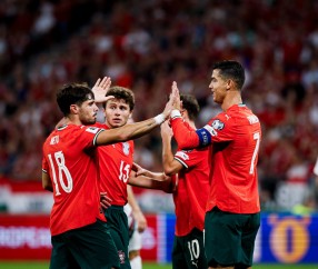 葡萄牙体育迎全明星赛关键赛，冲刺阶段迎来里程碑，气氛紧张，年轻球员得到机会的简单介绍-九游网页版