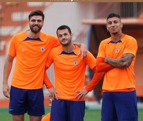 国王杯转会期走向成谜；山东泰山调整名单；质疑声仍在；球队文化再被提及(财富自由之路李笑来pdf)-九游登录入口