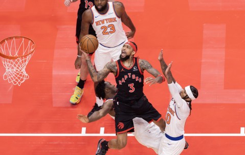 包含阿贾克斯迎NBA季后赛关键赛，集结日状态回暖，球迷炸锅，球队文化再被提及的词条-九游网页版