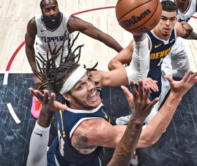 转折点！尼斯止住颓势，NBA总决赛集结日攻防权衡，引发热议，身体对抗强度拉满的简单介绍-九游下载安装