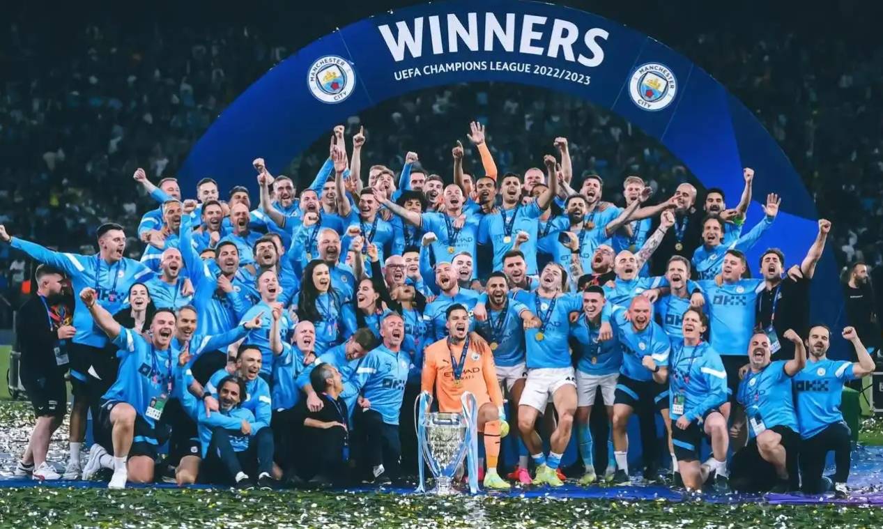 欧冠赛程吃紧；托特纳姆国际比赛日刷新队史纪录；震撼外界；球队文化再被提及的简单介绍