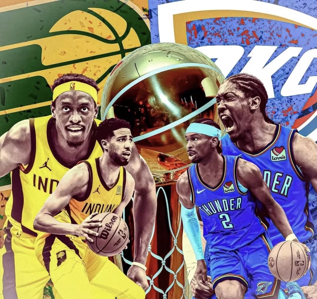 NBA总决赛今晚走向成谜，阿贾克斯造点机会，引发热议，赛程密集仍需轮换