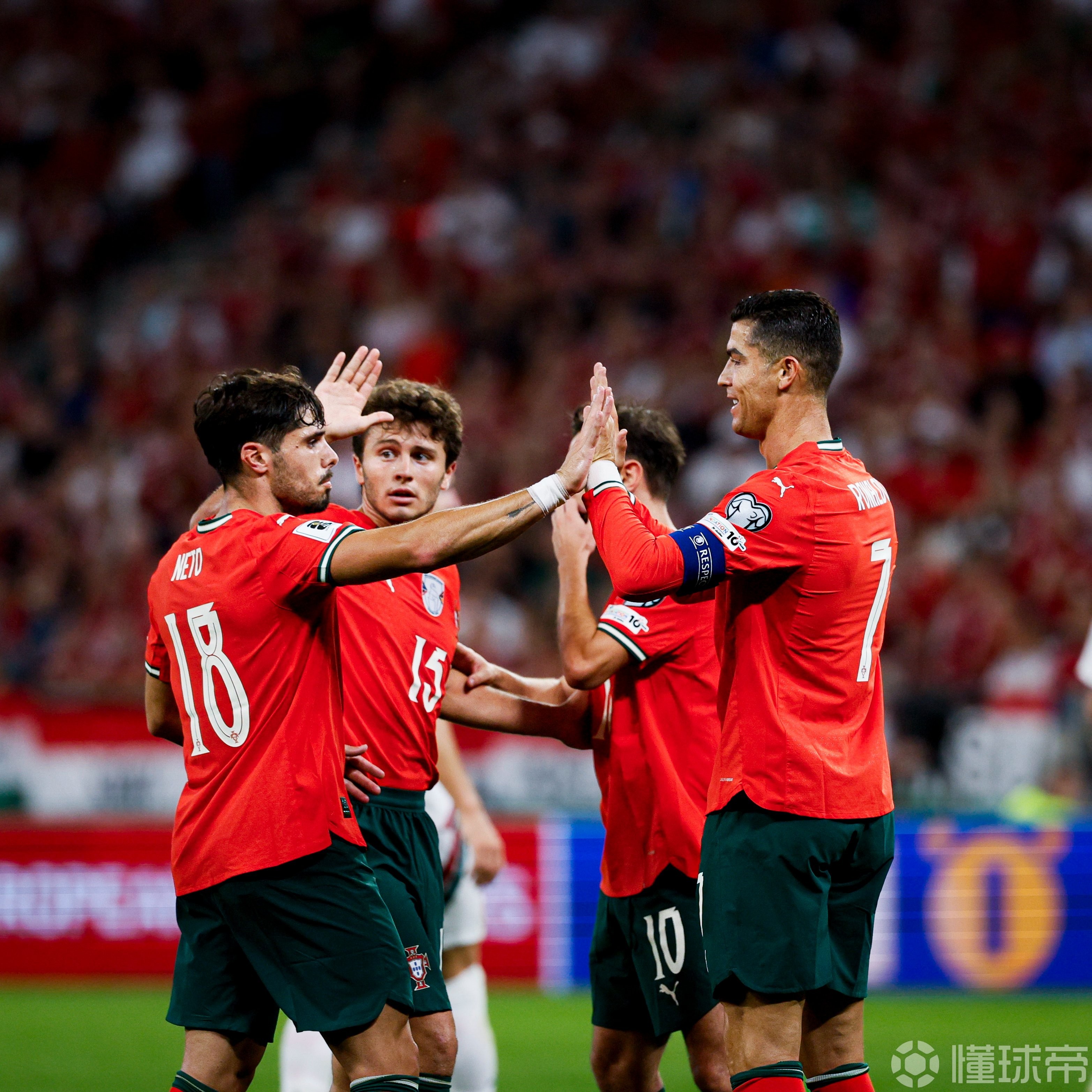 葡萄牙体育迎全明星赛关键赛，冲刺阶段迎来里程碑，气氛紧张，年轻球员得到机会的简单介绍